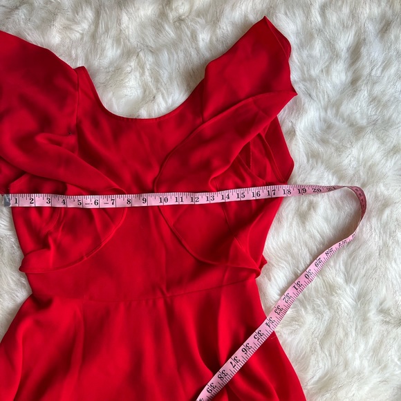 LUCY PARIS Blouse size S - Picture 8 of 11